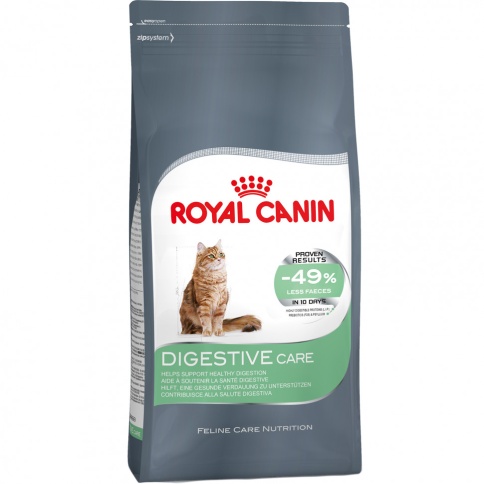 Royal Canin Digestive Care 4 кг фото 1