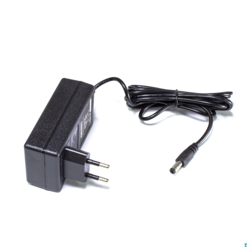 Зарядное устройство СИЛАЧ ЗП-21 (прямой заряд, 21V, 1,0A) (1/120) фото 1