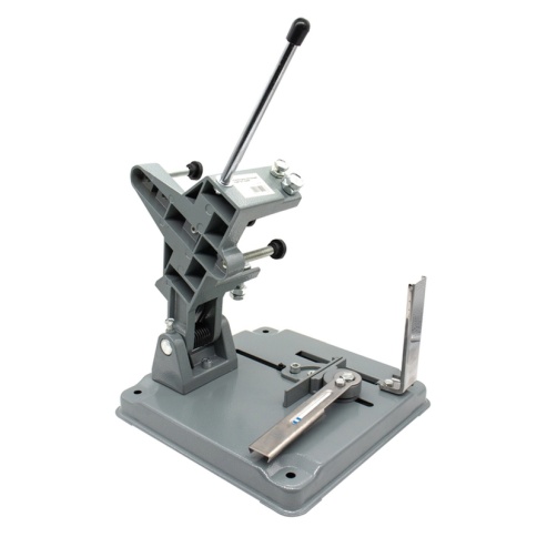 Станок для крепления УШМ-125, 125мм (8/8) фото 1