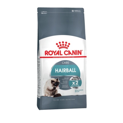 Royal Canin Hairball Care - 2 кг фото 2