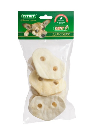 Titbit пятачок диетический XL - мягкая упаковка фото 1