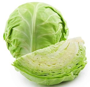 Капуста белокочанная,соц фото 1