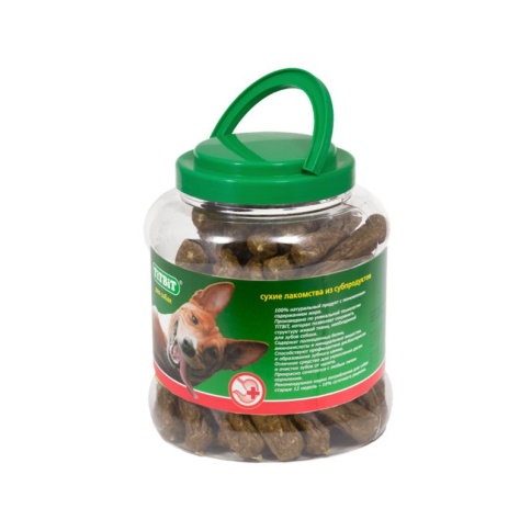 Titbit шпикачки St - банка пласт. 4.3 л фото 2