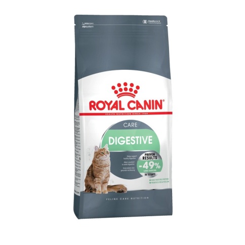 Royal Canin Digestive Care 2 кг фото 2