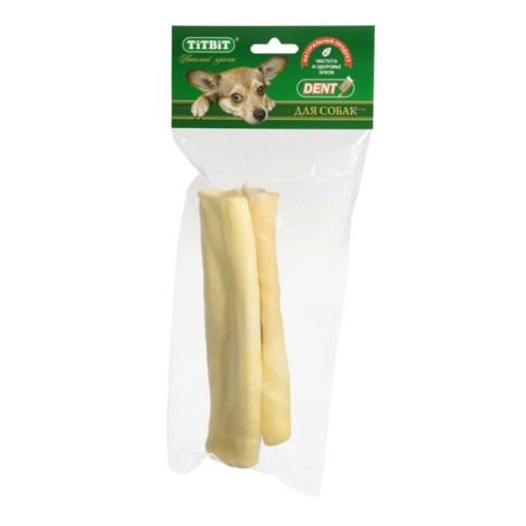 Titbit багет с начинкой большой - мягкая упаковка фото 2