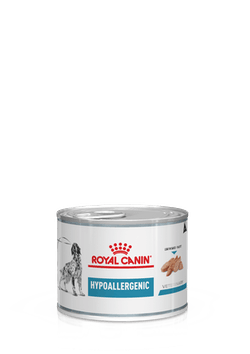 Royal Canin Hypoallergenic Canine - 200 г фото 1