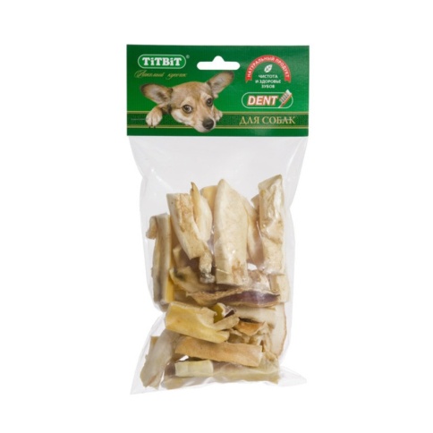 Titbit соломка мини - мягкая упаковка фото 2