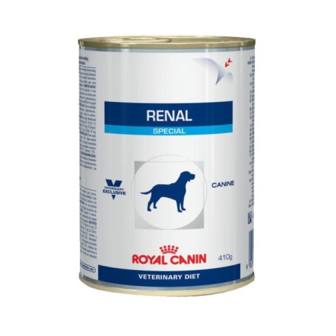 Royal Canin Renal Special - 410 г фото 2