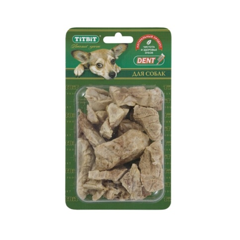 Titbit легкое говяжье - Б2-L фото 2