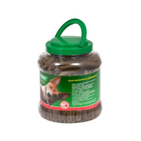 Titbit салямки St - банка пласт. 4.3 л фото 2