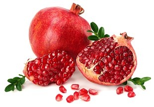 Гранат фото 1