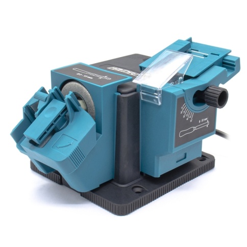 Многофункциональный заточной станок ВАРЯГ МФС-100 (100Вт,6700об/мин,круг 51х10,14х7,9мм) (1/4) фото 1