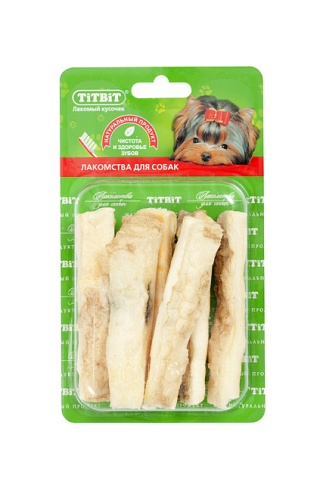 Titbit соломка - Б2-M фото 1