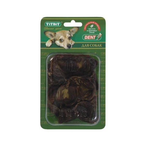 Titbit желудок куриный - Б2-M фото 2