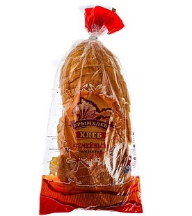 Хлеб 600г семейный подовый, нар фото 1