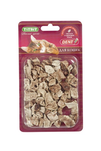 Titbit легкое баранье (для кошек) - Б2-S фото 1
