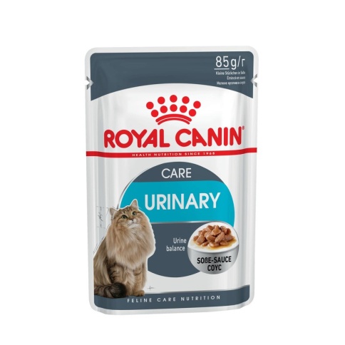 Royal Canin Urinary Care 85 г фото 2