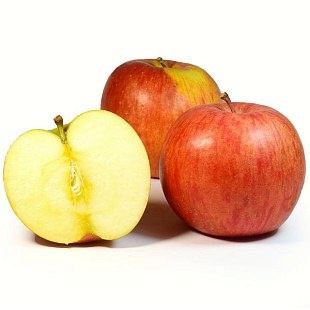 Яблоко Фуджи фото 1