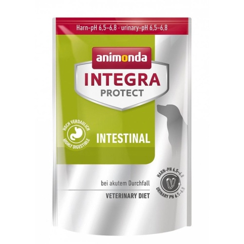 Animonda Integra Protect Intestinal сухой корм для взрослых собак при нарушениях пищеварения - 700 г фото 1