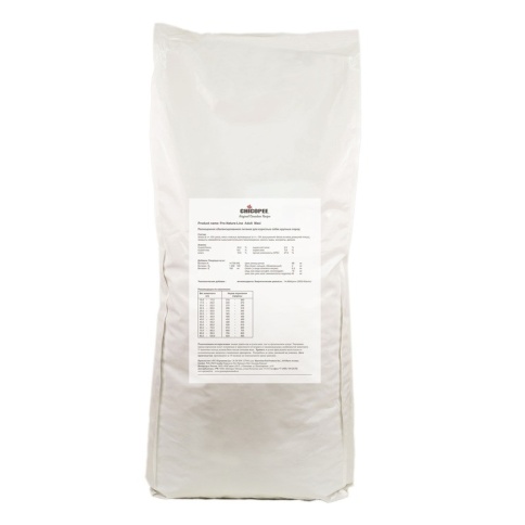 Chicopee Pro Nature Line Adult Maxi сухой корм для взрослых собак крупных пород - 20 кг фото 2