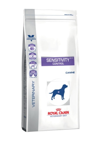 Royal Canin Sensitivity Control SC21 - 7 кг фото 1
