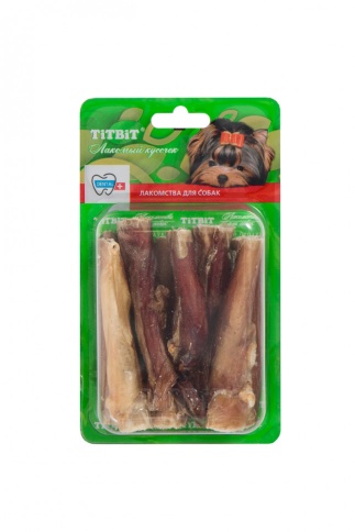 Titbit догодент пикантный - Б2-L фото 1