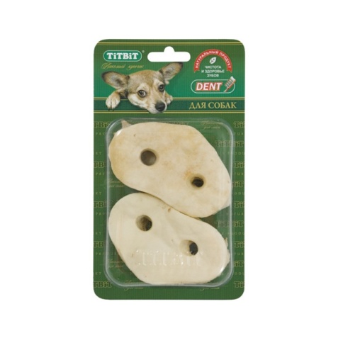 Titbit пятачок диетический - Б2-M фото 2