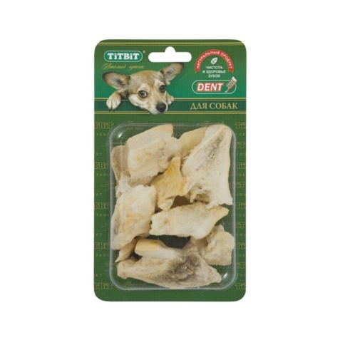 Titbit хрустики говяжьи - Б2-L фото 2