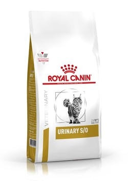 Royal Canin Urinary LP34 Feline 9 кг фото 1