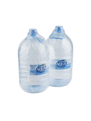 Вода питьевая природная "Дарида" негазированная, 5,55 л фото 2