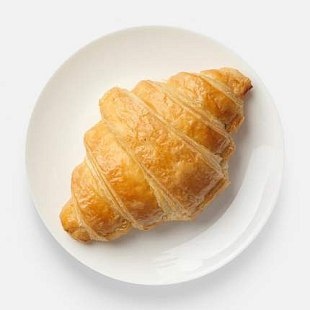 Круассан ореховый ( с фисташкой) 130г фото 1