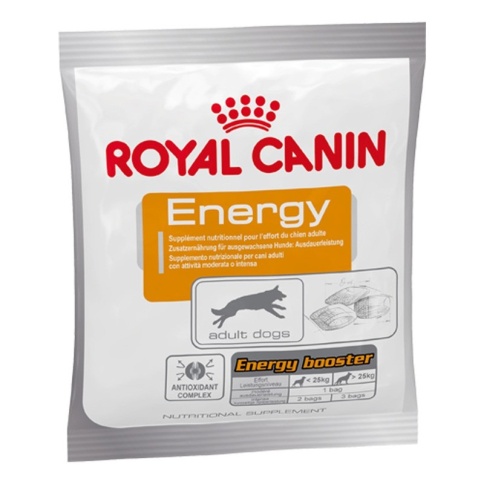 Royal Canin Energy 50 gr фото 2