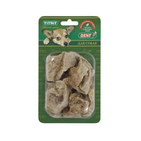 Titbit легкое говяжье - Б2-XL фото 2