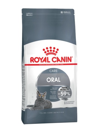 Royal Canin Oral Sensitive 30 1.5 кг фото 1