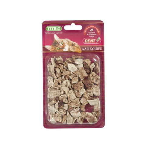 Titbit легкое баранье (для кошек) - Б2-S фото 2