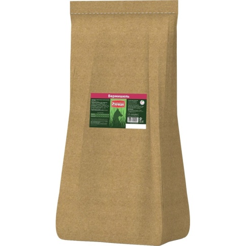 Каша для собак Четвероногий гурман вермишель - 15 кг фото 1