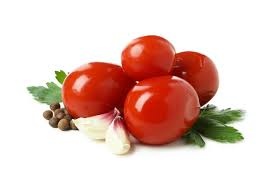 Помидоры квашеные по-домашнему (Магистраль) фото 1