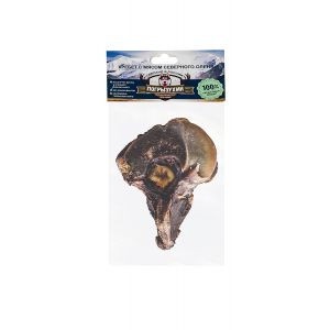 Лакомство Погрызухин для собак хребет северного оленя L фото 1