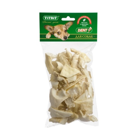 Titbit хрустики диетические - мягкая упаковка фото 2