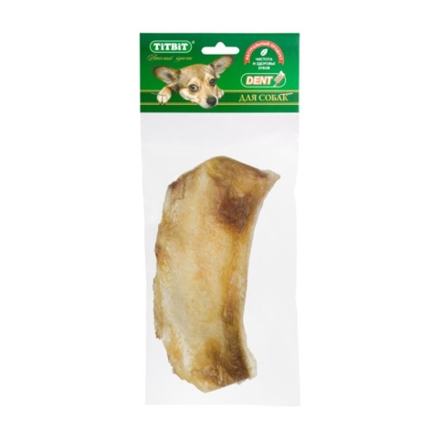 Titbit хрящ лопаточный гов. 1 - мягкая упаковка фото 2