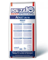 Forza10 Breeders для взрослых собак крупных пород из трески, голубого тунца и лосося - 20 кг фото 1