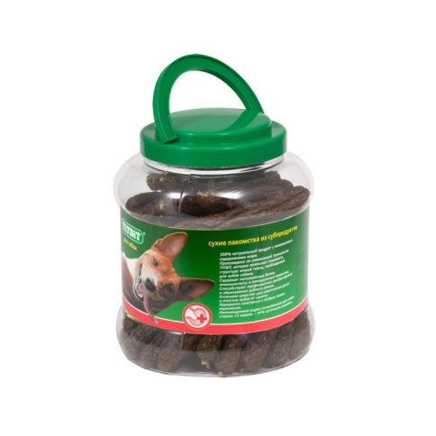 Titbit колбаски St - банка пласт. 4.3 л фото 2