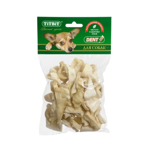 Titbit хрустики бараньи - мягкая упаковка фото 2