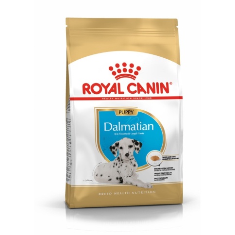 Royal Canin Dalmatian Junior 12 кг фото 2