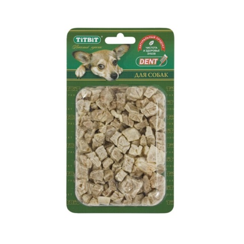 Titbit легкое говяжье для дрессуры - Б2-M фото 2