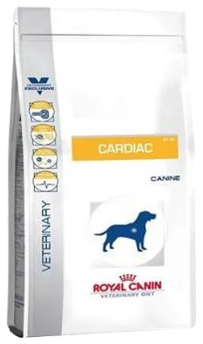 Royal Canin Cardiac EC26 2 кг фото 1