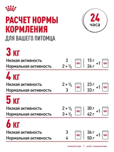 Влажный корм Royal Canin Hair & Skin Care в соусе для взрослых кошек, для здоровья кожи и шерсти, пауч, 85 г фото 7