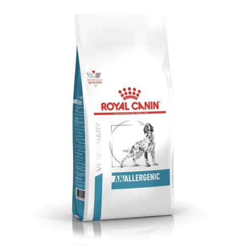 Royal Canin Anallergenic AN18 - 3 кг фото 1