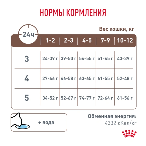 Сухой Корм Royal Canin  GASTROINTESTINAL KITTENДИЕТА ДЛЯ КОТЯТ ПРИ РАССТРОЙСТВАХ ПИЩЕВАРЕНИЯ, 2 кг фото 6