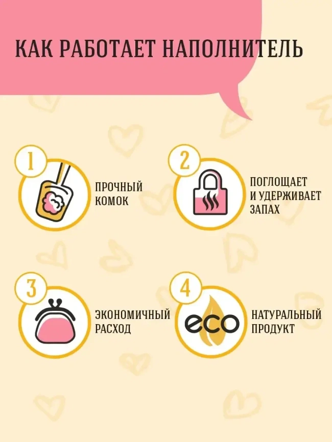 Наполнитель СиСиКэт для кошачьих туалетов, комкующийся традиционный, 8,5 л фото 2